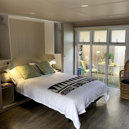 Cabin Retreat In The Heart Of Warwick. Уоруик Екстериор снимка