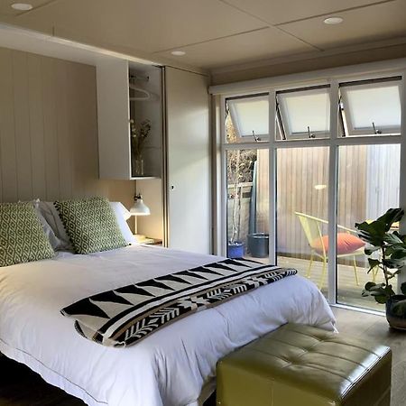 Cabin Retreat In The Heart Of Warwick. Уоруик Екстериор снимка