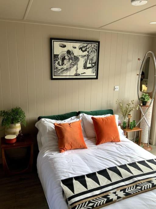 Cabin Retreat In The Heart Of Warwick. Уоруик Екстериор снимка