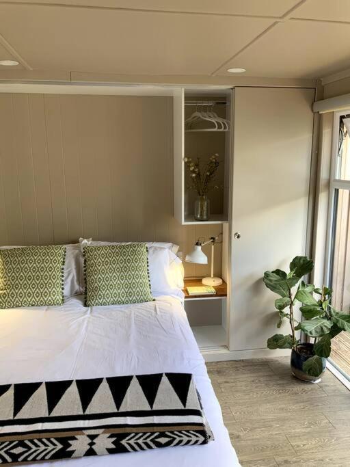 Cabin Retreat In The Heart Of Warwick. Уоруик Екстериор снимка