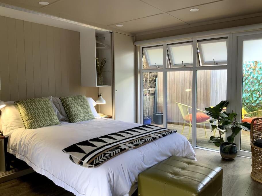 Cabin Retreat In The Heart Of Warwick. Уоруик Екстериор снимка