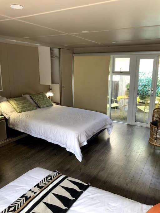 Cabin Retreat In The Heart Of Warwick. Уоруик Екстериор снимка