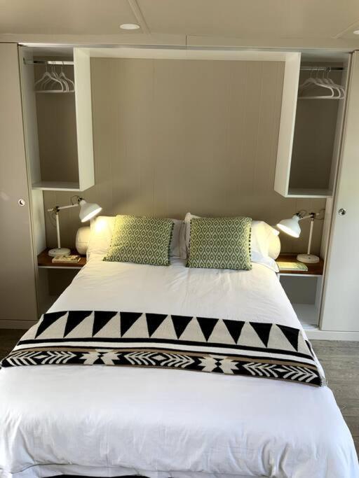 Cabin Retreat In The Heart Of Warwick. Уоруик Екстериор снимка