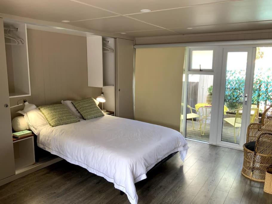Cabin Retreat In The Heart Of Warwick. Уоруик Екстериор снимка