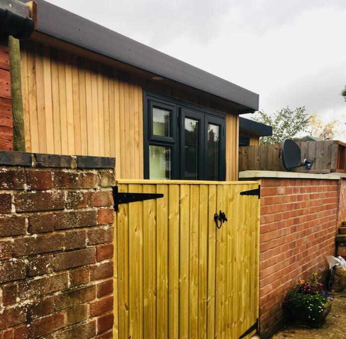 Cabin Retreat In The Heart Of Warwick. Уоруик Екстериор снимка